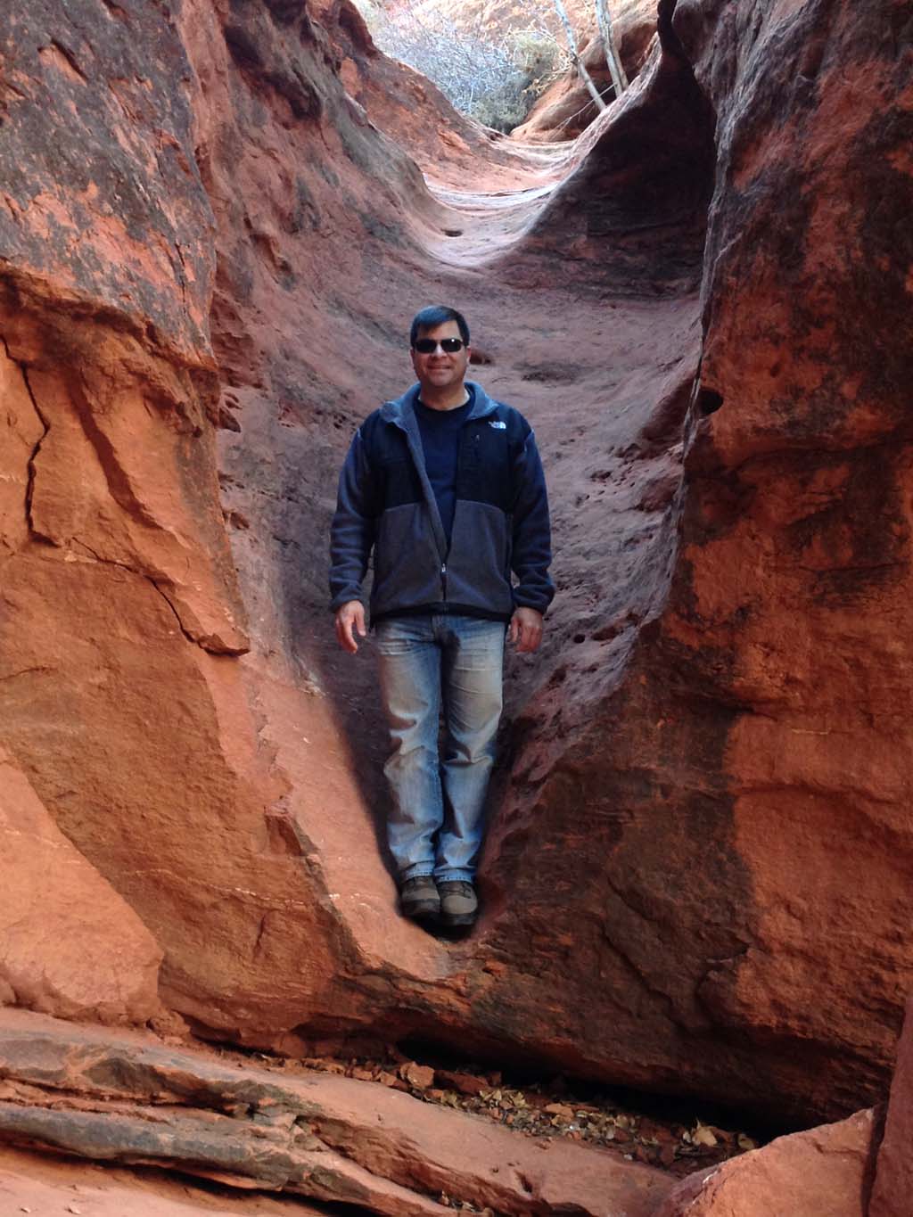 RED CLIFFS HURRICANE UTAH